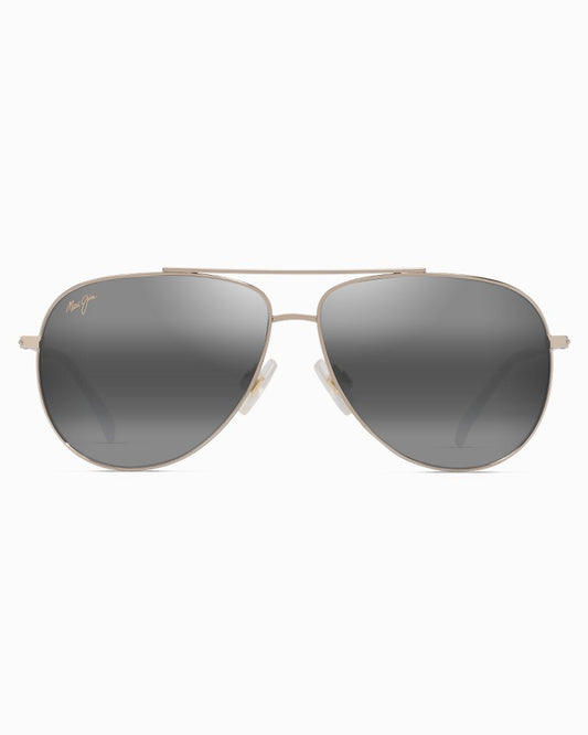 Hau'oli Sunglasses by Maui Jim® - Tommy Bahama Men|Women