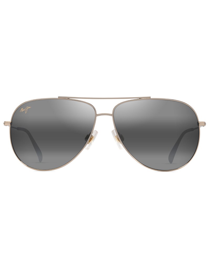 Hau'oli X-Large Sunglasses by Maui Jim® - Tommy Bahama Men|Women