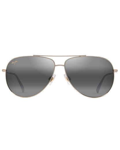 Hau'oli X-Large Sunglasses by Maui Jim® - Tommy Bahama Men|Women