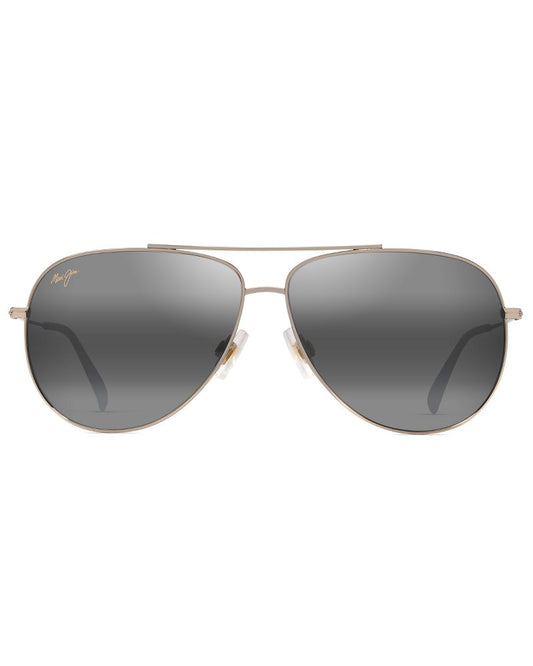 Hau'oli X-Large Sunglasses by Maui Jim® - Tommy Bahama Men|Women
