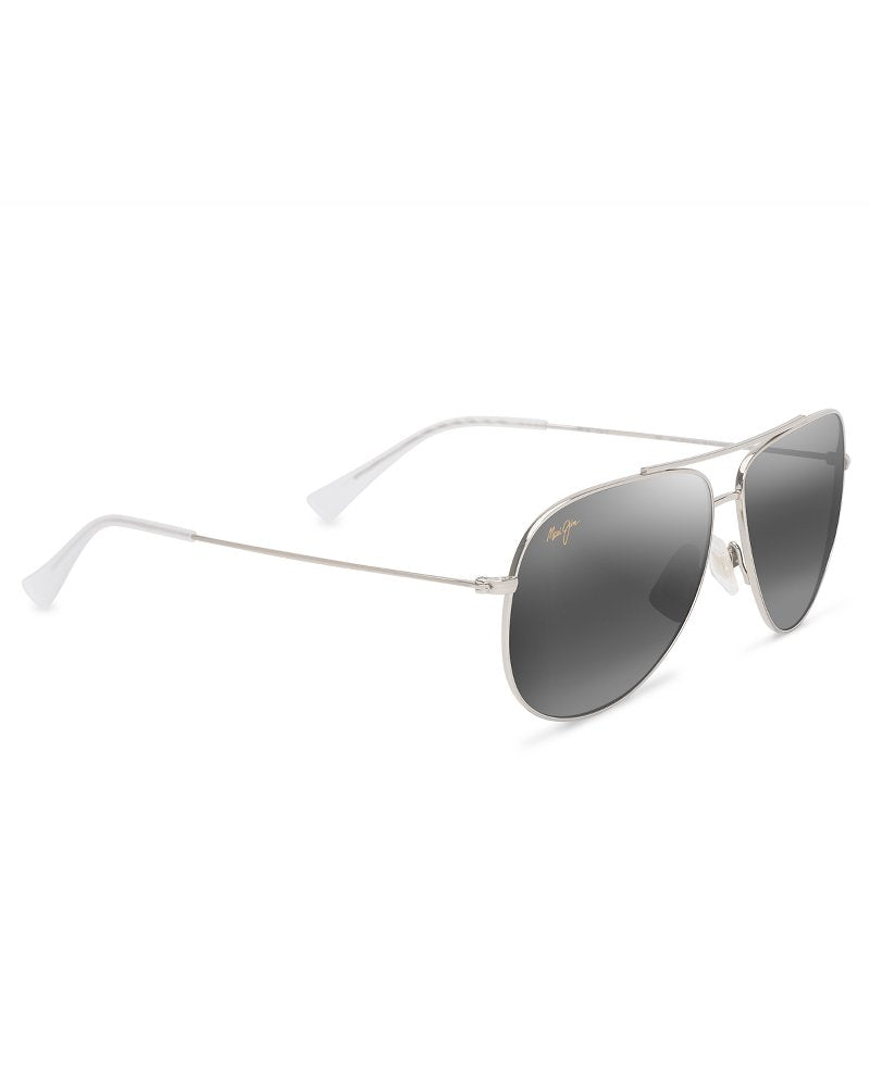 Hau'oli X-Large Sunglasses by Maui Jim® - Tommy Bahama Men|Women