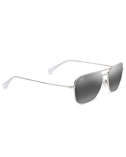 Na'auao Sunglasses by Maui Jim® - Tommy Bahama Men|Women