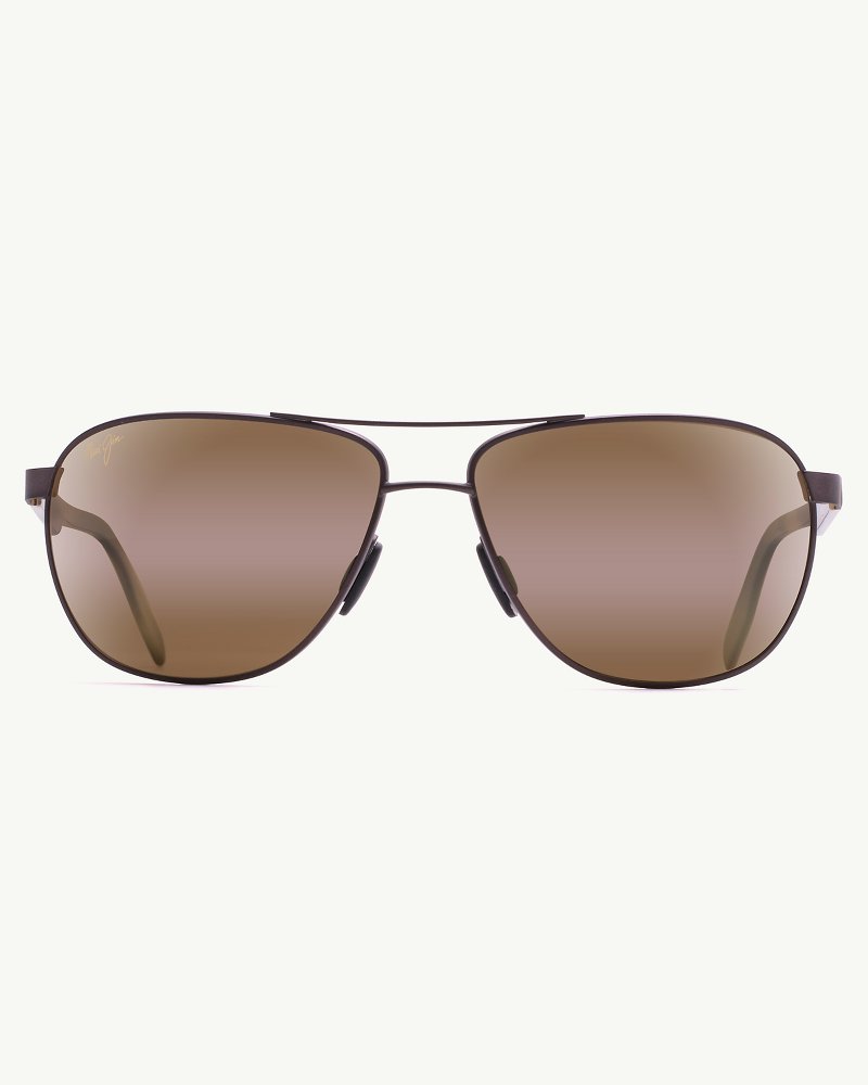 Castles Sunglasses by Maui Jim® - Tommy Bahama Men|Women