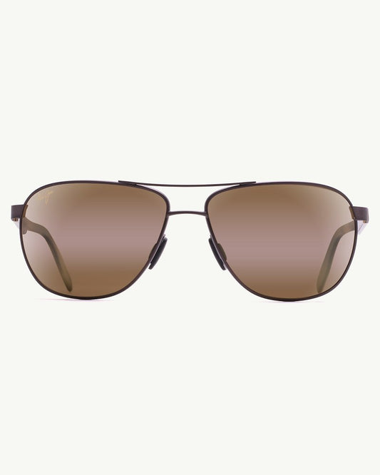 Castles Sunglasses by Maui Jim® - Tommy Bahama Men|Women