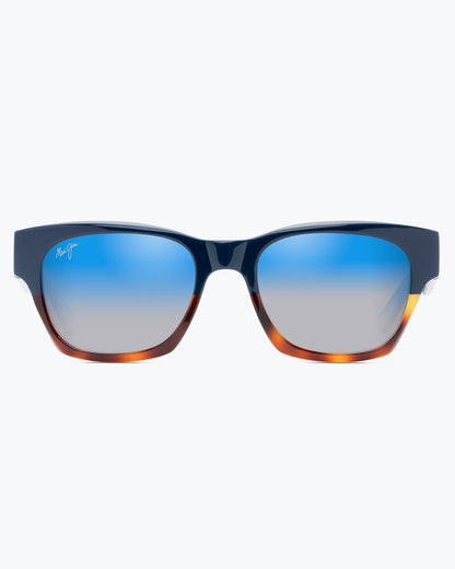 Valley Isle Sunglasses by Maui Jim® - Tommy Bahama Men|Women