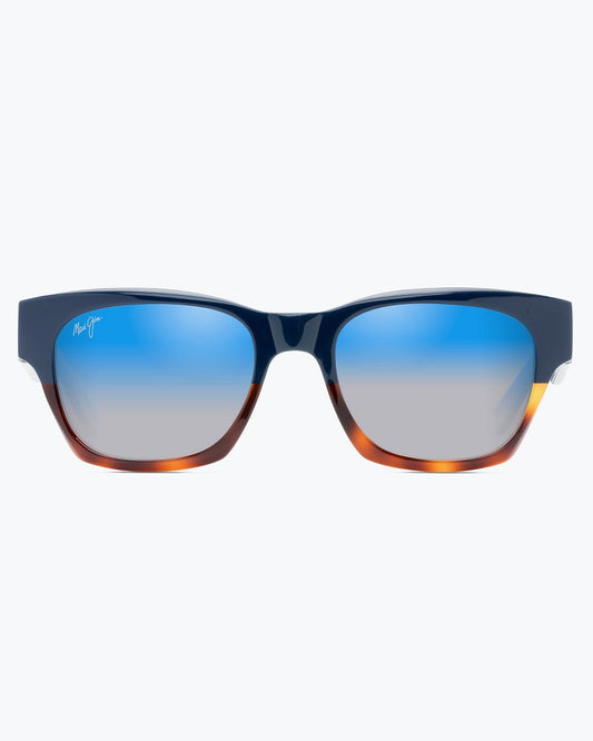 Valley Isle Sunglasses by Maui Jim® - Tommy Bahama Men|Women