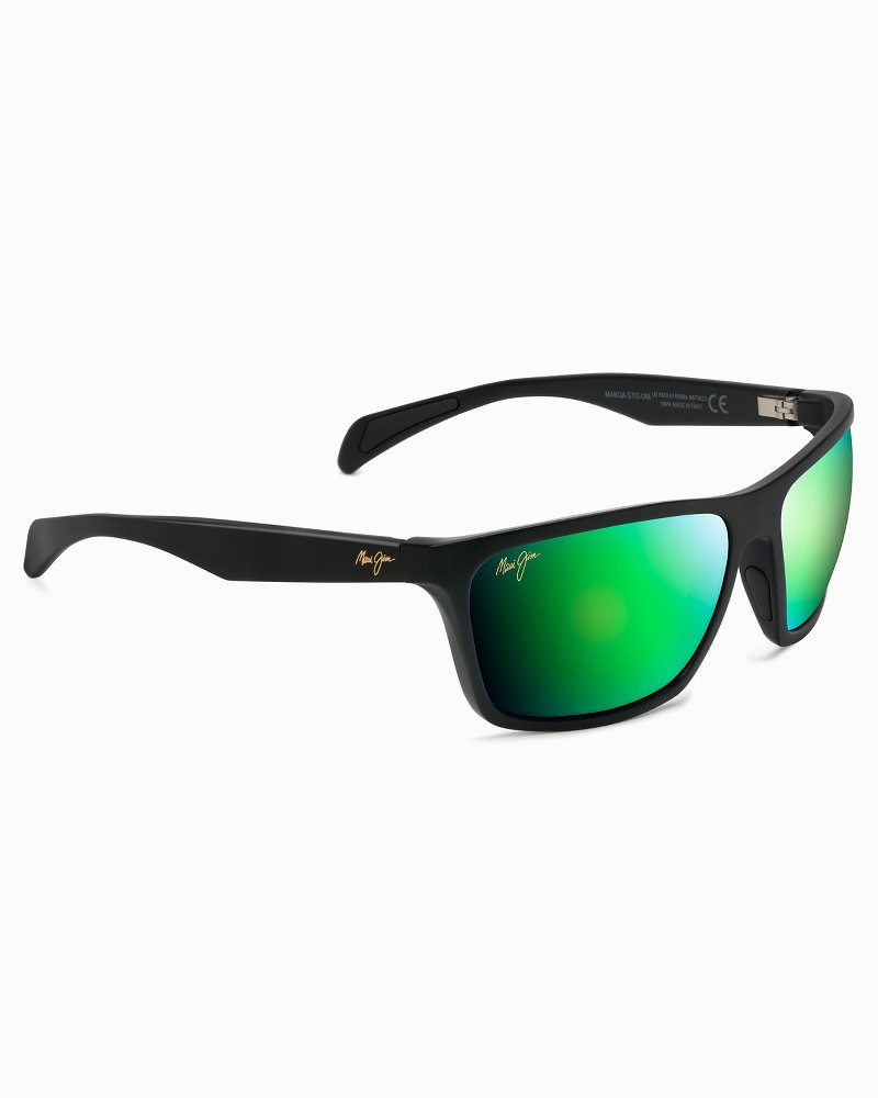 Makoa Sunglasses by Maui Jim® - Tommy Bahama Men|Women
