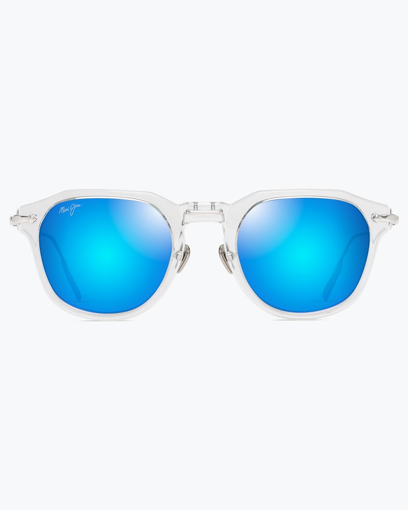 Alika Sunglasses by Maui Jim® - Tommy Bahama Men|Women