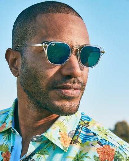 Alika Sunglasses by Maui Jim® - Tommy Bahama Men|Women