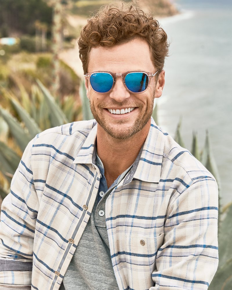 Alika Sunglasses by Maui Jim® - Tommy Bahama Men|Women