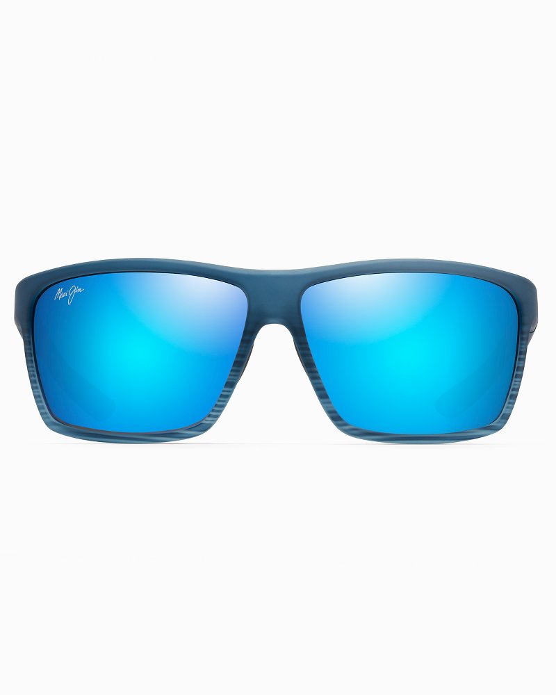 Alenuihaha Sunglasses by Maui Jim® - Tommy Bahama Men|Women