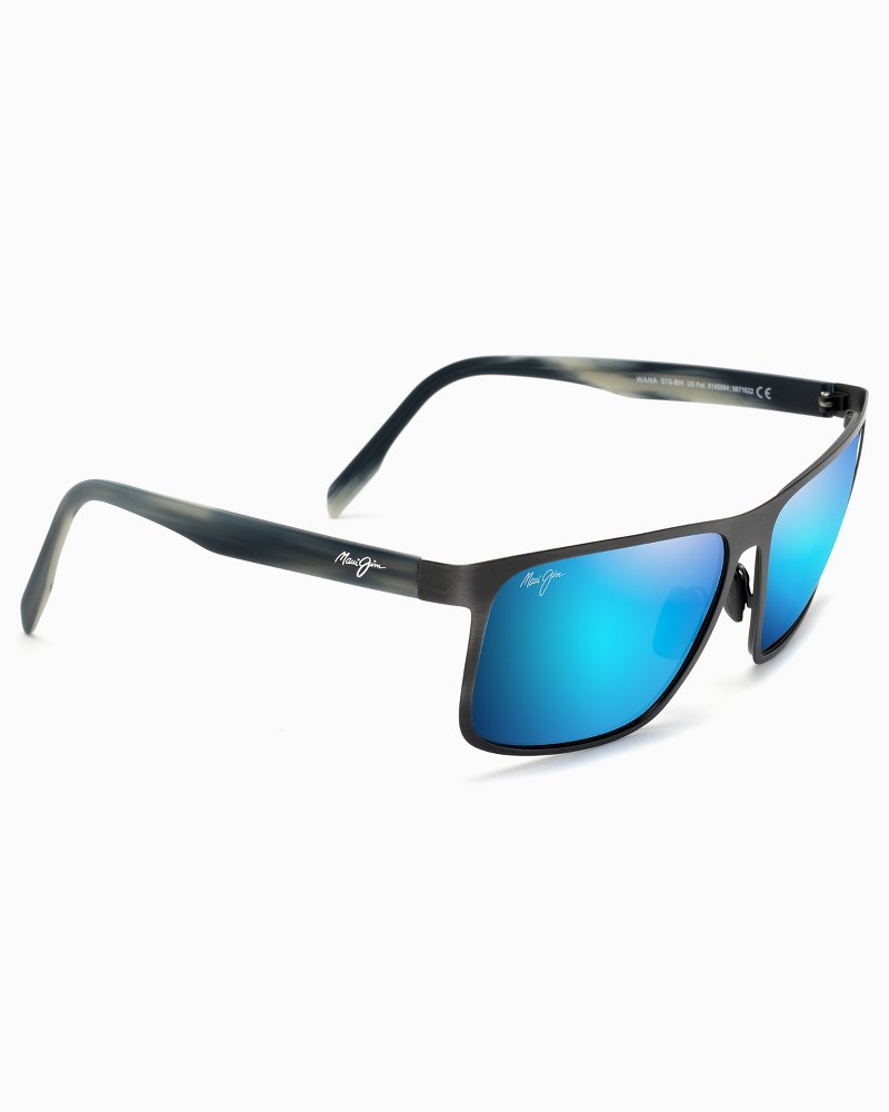 Wana Sunglasses by Maui Jim® - Tommy Bahama Men|Women