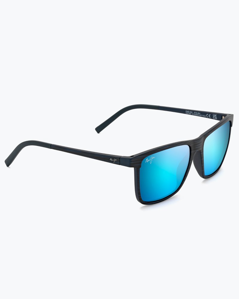 One Way Sunglasses by Maui Jim® - Tommy Bahama Men|Women