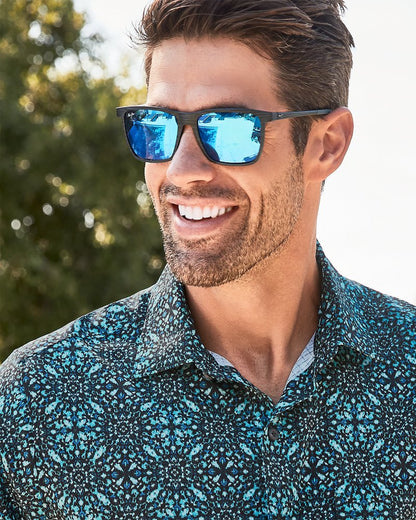One Way Sunglasses by Maui Jim® - Tommy Bahama Men|Women