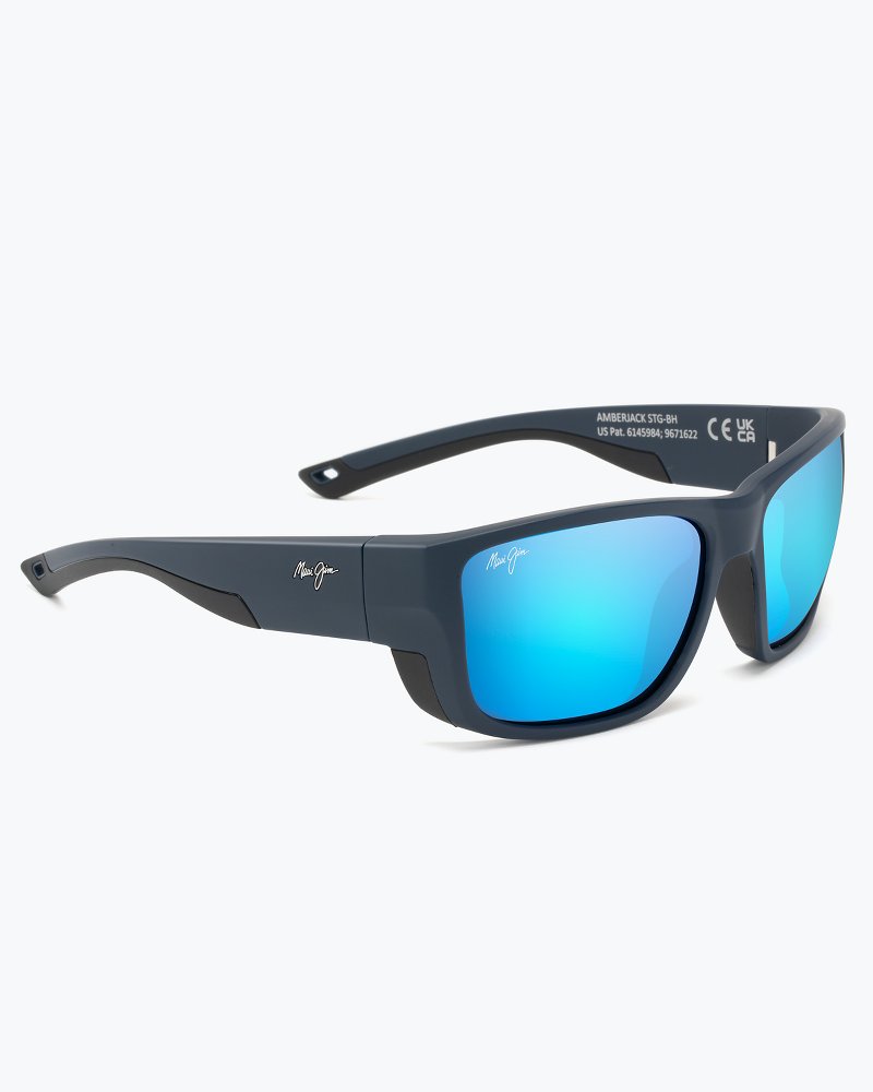 Amberjack Sunglasses by Maui Jim® - Tommy Bahama Men|Women