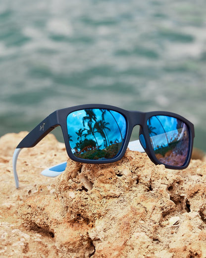 The Flats Sunglasses by Maui Jim® - Tommy Bahama Men|Women