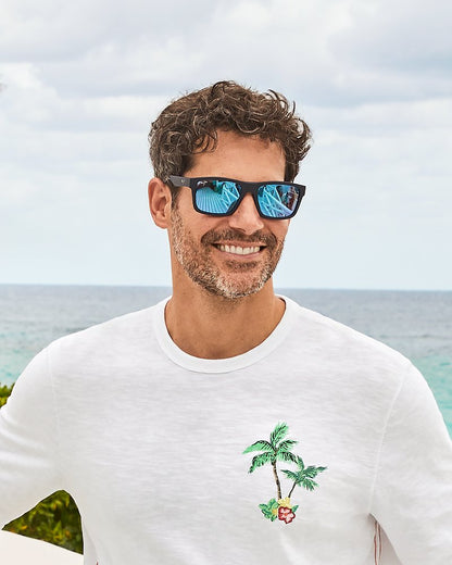 The Flats Sunglasses by Maui Jim® - Tommy Bahama Men|Women