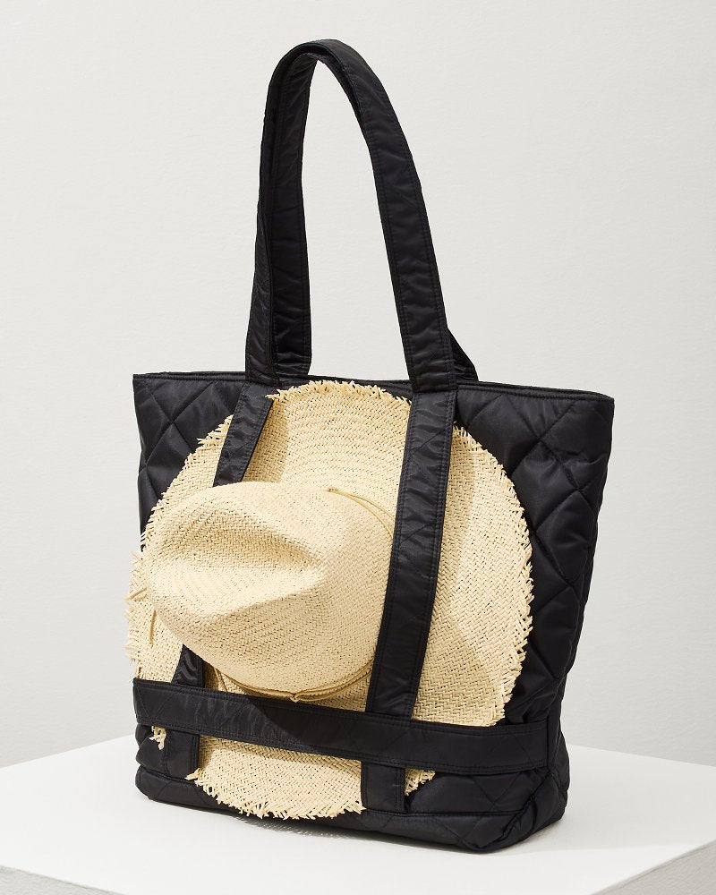 Quilted Traveler Bag - Tommy Bahama Women|Beach & Home