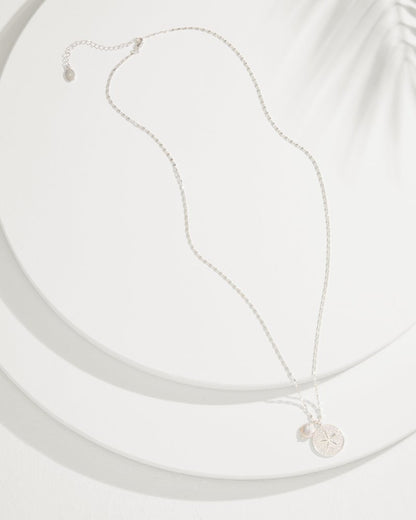 Marco Island Starfish Pendant Necklace - Tommy Bahama Women