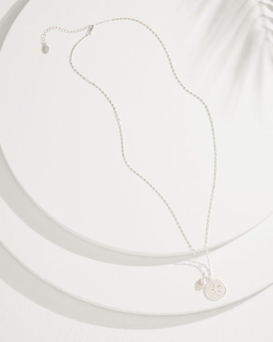 Marco Island Starfish Pendant Necklace - Tommy Bahama Women