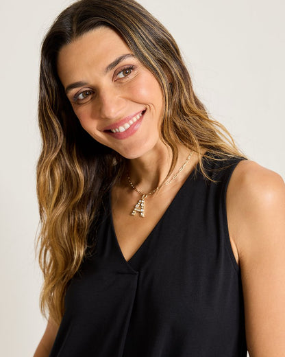 Initial Necklace - Tommy Bahama Women