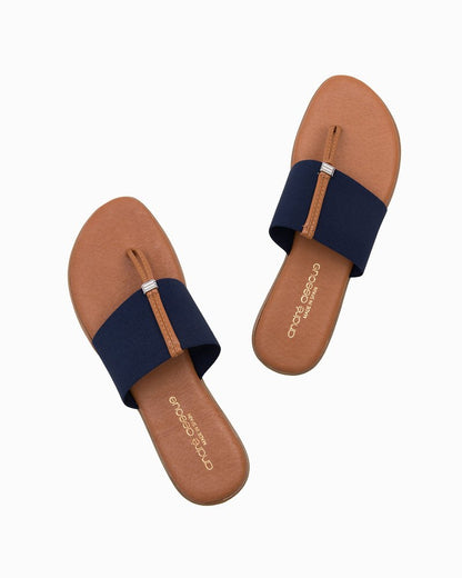 André Assous Nice Featherweights™ Sandals - Tommy Bahama Women