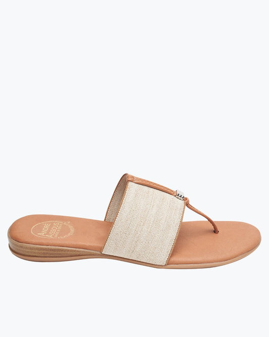 André Assous Nice Featherweights™ Sandals - Tommy Bahama Women