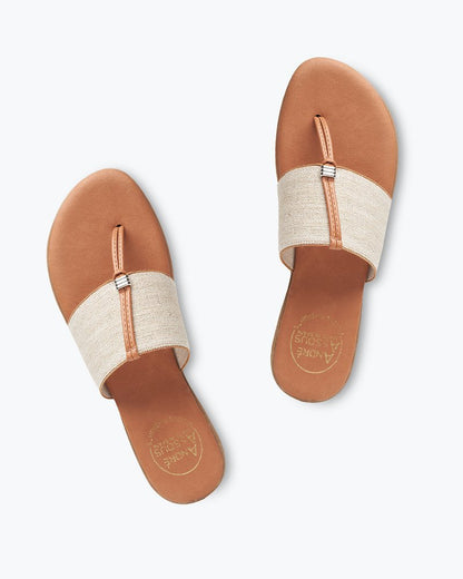 André Assous Nice Featherweights™ Sandals - Tommy Bahama Women