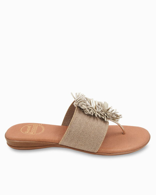 André Assous Featherweights™ Novalee Sandals - Tommy Bahama Women