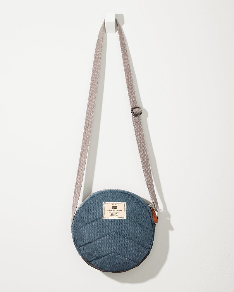 Paddington Airforce Crossbody Bag - Tommy Bahama Men|Women|Beach & Home
