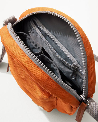 Paddington Atomic Orange Crossbody Bag - Tommy Bahama Men|Beach & Home