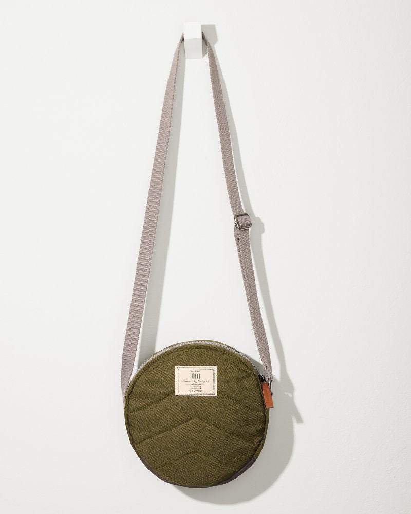 Paddington Moss Crossbody Bag - Tommy Bahama Men|Women|Beach & Home