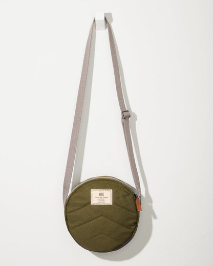 Paddington Moss Crossbody Bag - Tommy Bahama Men|Women|Beach & Home