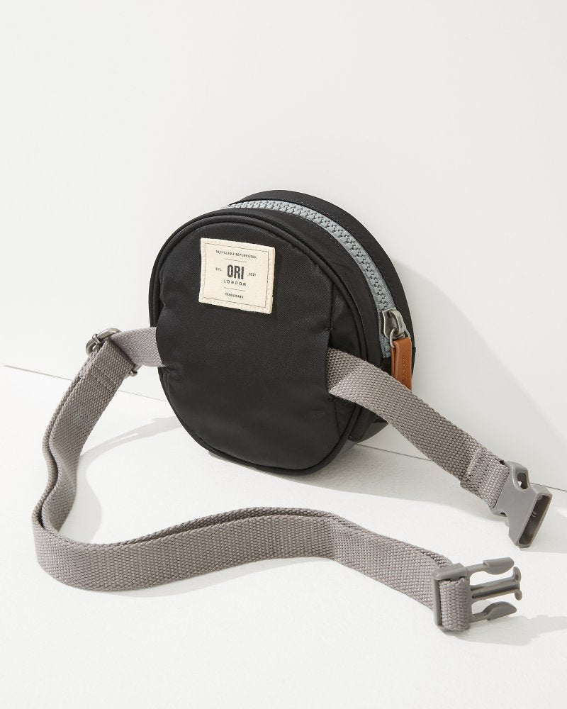 Paddington Black Belt Bag - Tommy Bahama Men|Women|Beach & Home