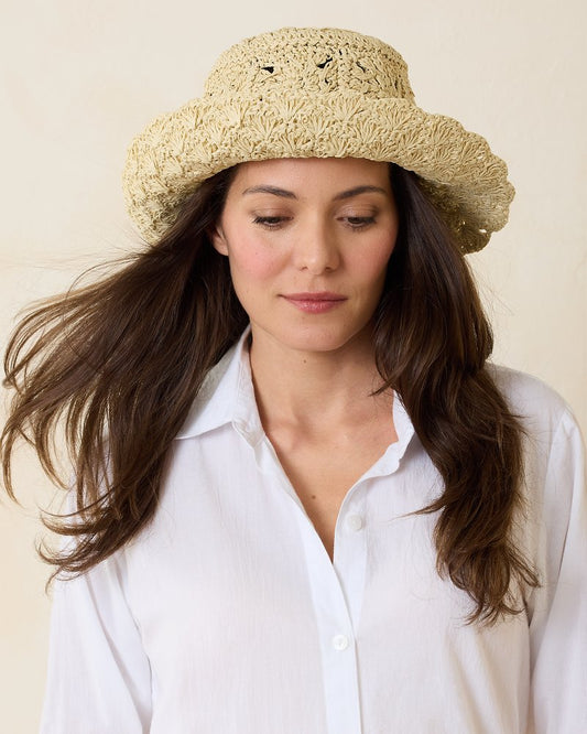Breezy Bucket Hat - Tommy Bahama Women