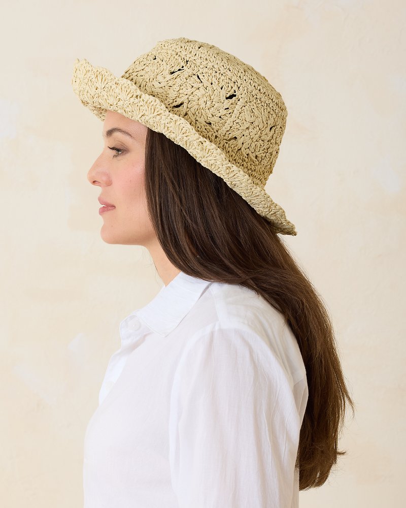 Breezy Bucket Hat - Tommy Bahama Women