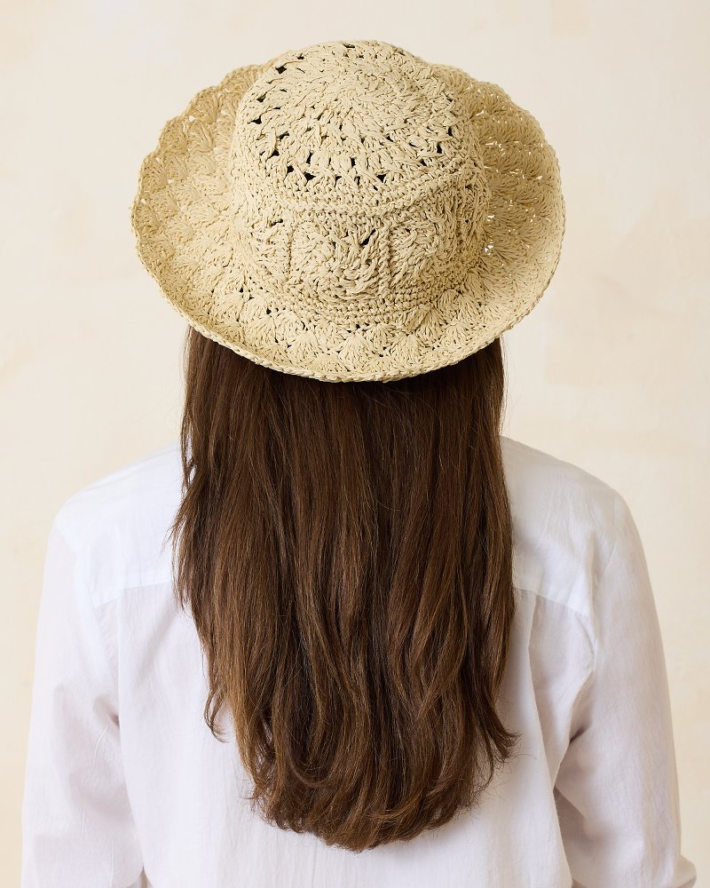 Breezy Bucket Hat - Tommy Bahama Women
