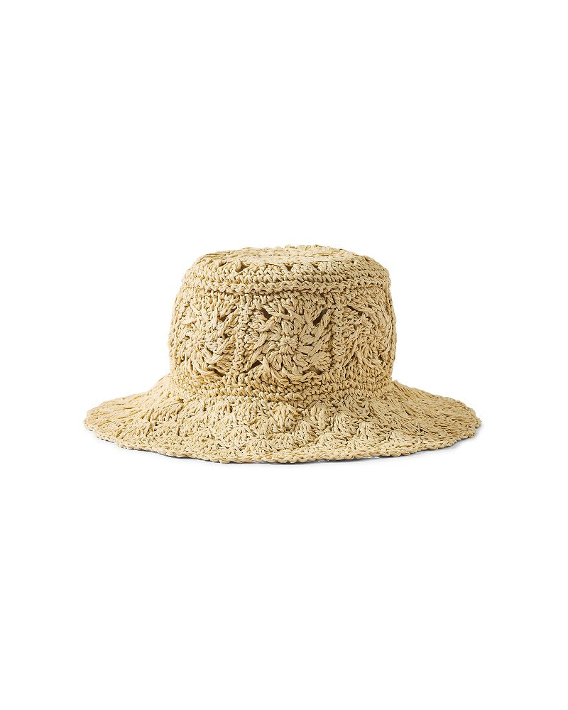 Breezy Bucket Hat - Tommy Bahama Women