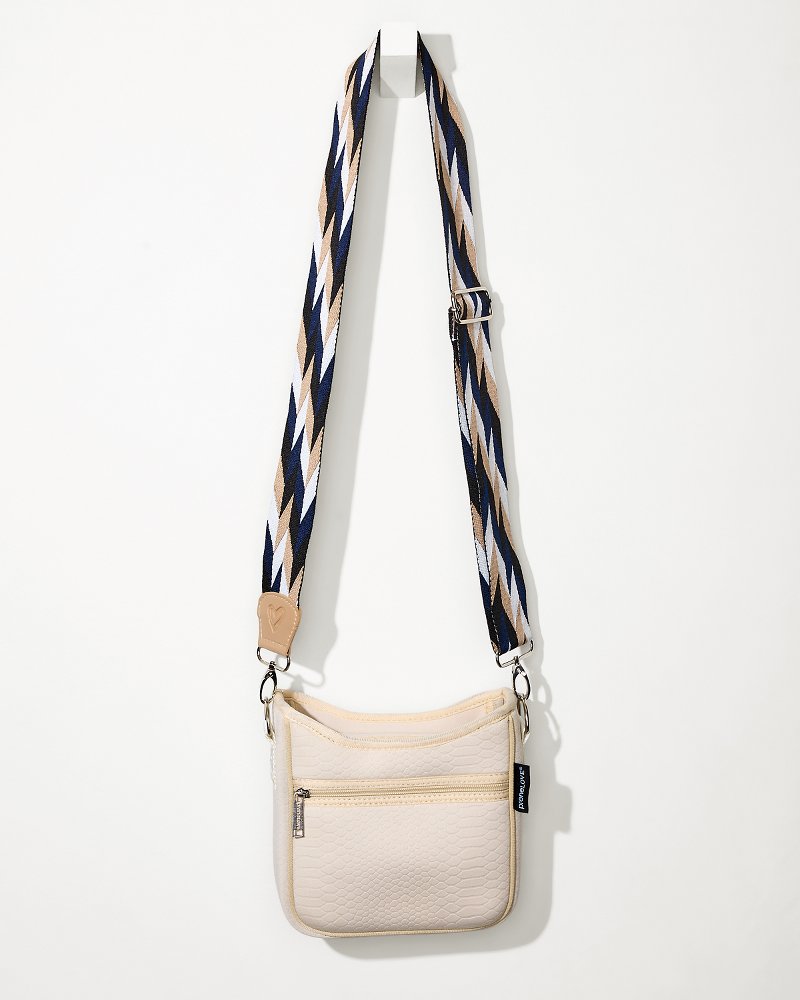 Mini Neoprene Crossbody - Tommy Bahama Women