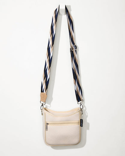 Mini Neoprene Crossbody - Tommy Bahama Women