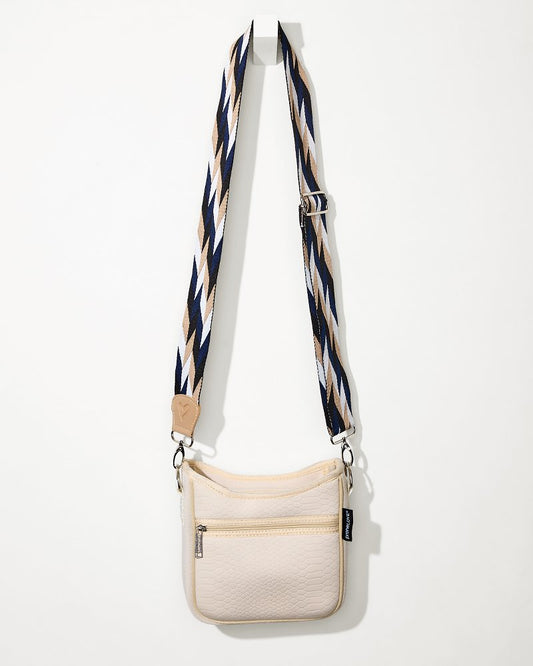 Mini Neoprene Crossbody - Tommy Bahama Women