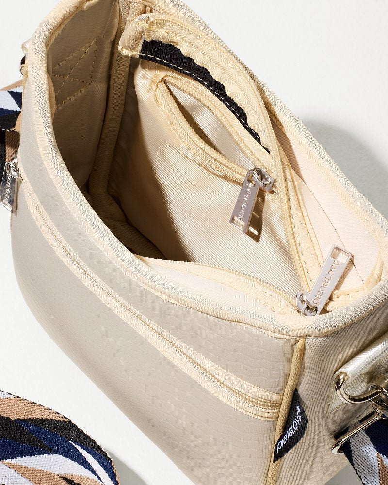 Mini Neoprene Crossbody - Tommy Bahama Women