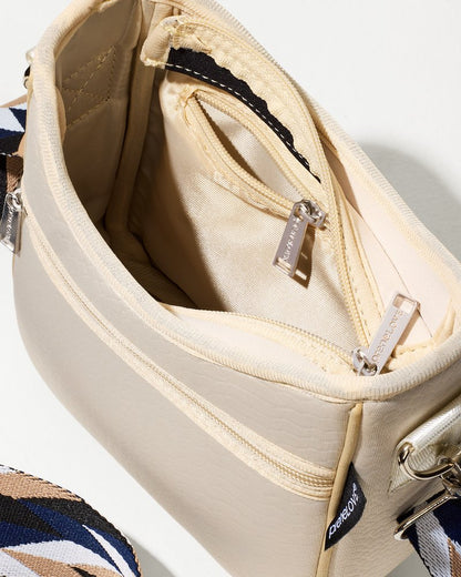 Mini Neoprene Crossbody - Tommy Bahama Women