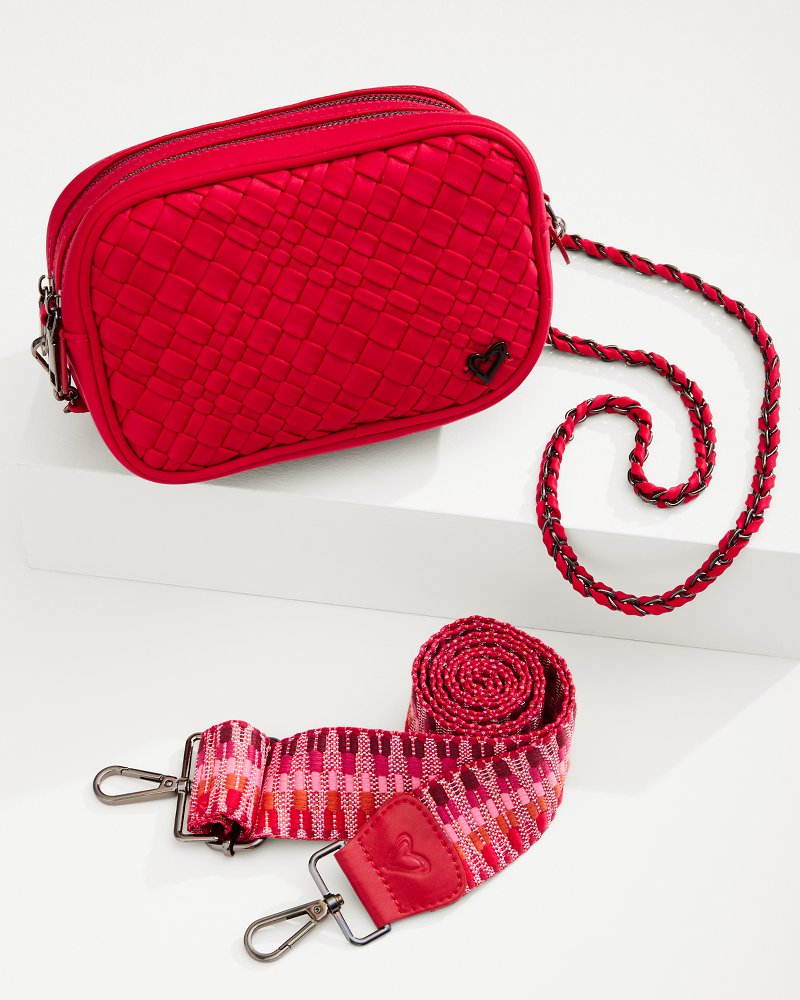 Caledon Mini Crossbody Bag - Tommy Bahama Women