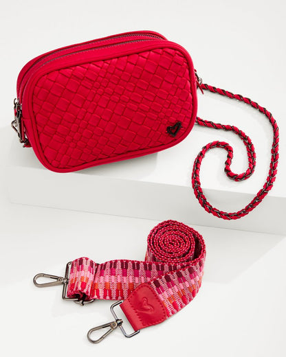 Caledon Mini Crossbody Bag - Tommy Bahama Women