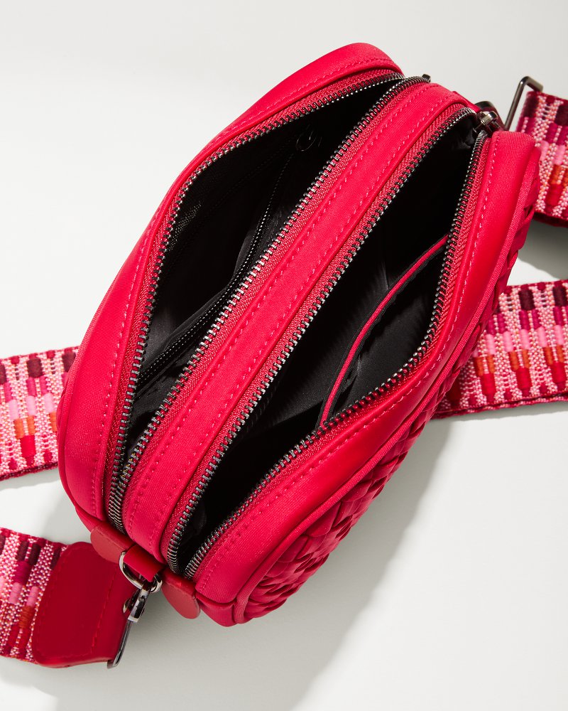 Caledon Mini Crossbody Bag - Tommy Bahama Women