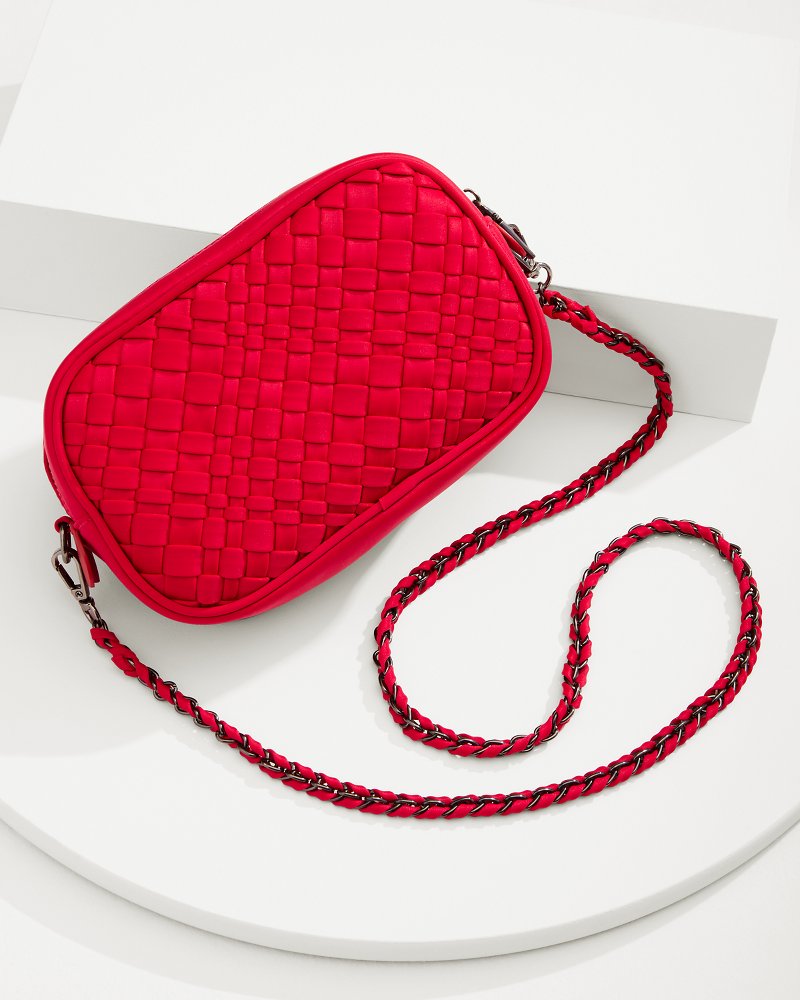 Caledon Mini Crossbody Bag - Tommy Bahama Women