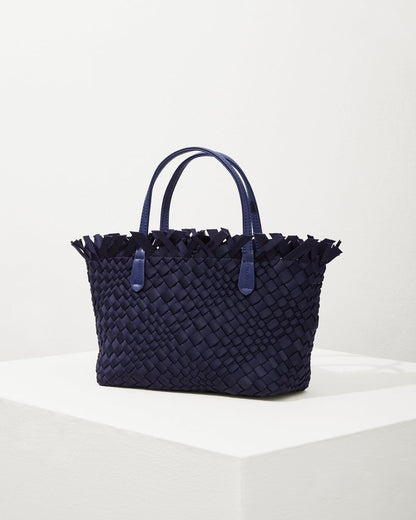 Taunton Fringe Top Small Tote & Wristlet - Tommy Bahama Women
