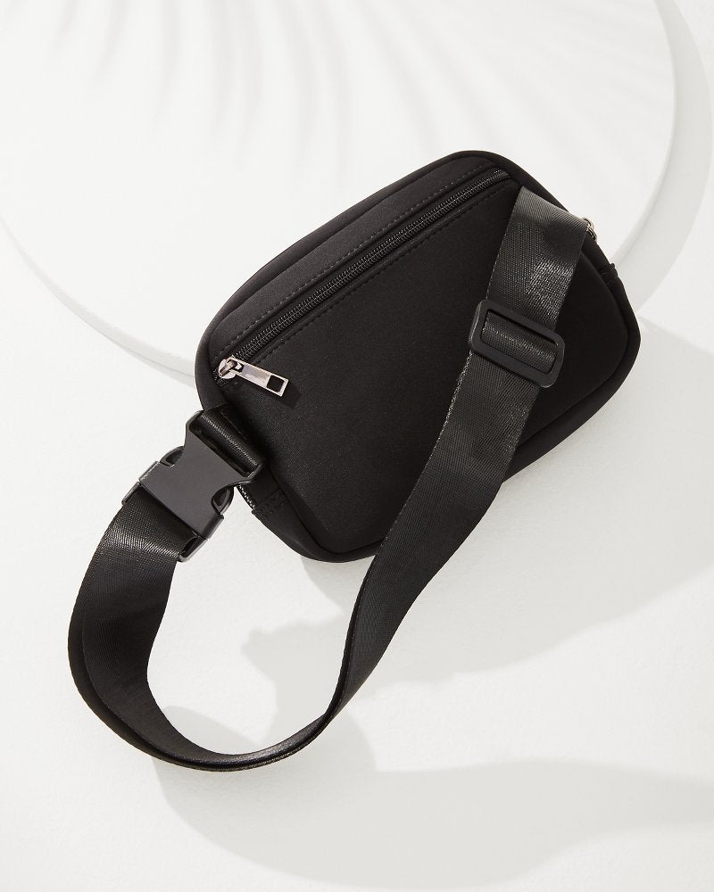 Vaughan Woven Belt Bag - Tommy Bahama Women|Beach & Home