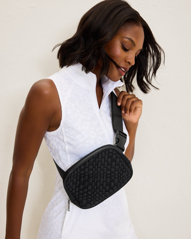 Vaughan Woven Belt Bag - Tommy Bahama Women|Beach & Home
